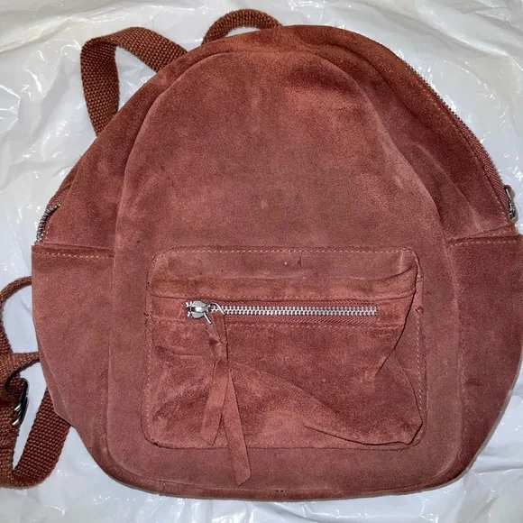 Urban Outfitters | Bags | Urban Outfitters Mini Backpack  display picture 2